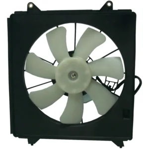 Honda Accord Coupe/Accord Sedan Ac Fan Assembly 4CYL Denso 2013-2017