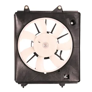 Honda Fit Ac Fan Assembly 2015-2020