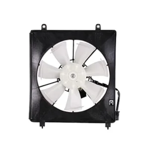 Honda Accord Coupe/Accord Sedan Ac Fan Assembly 4CYL Toyo 2013-2017