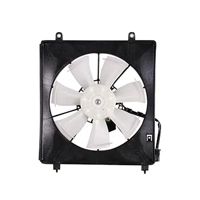 Honda Accord Coupe/Accord Sedan Ac Fan Assembly 4CYL Toyo 2013-2017