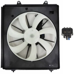 Honda Odyssey Ac Fan Assembly | 2011-2023