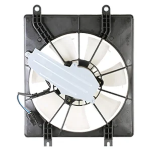 Acura Integra Cooling Fan Assembly 1.5L L4 Turbo 2023-2025