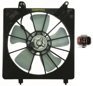 Honda Accord Coupe/Accord Sedan Radiator Fan Assembly 4CYL Denso 1998-2002