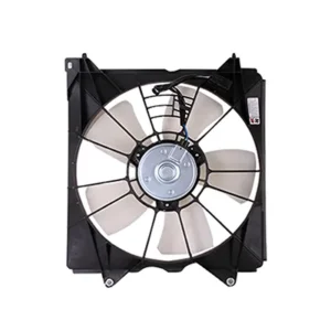 Honda Accord Coupe/Accord Sedan Radiator Fan Assembly 2.4L Toyo 2008-2012