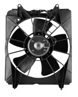 Honda CRV Radiator Fan Assembly 2010-2011