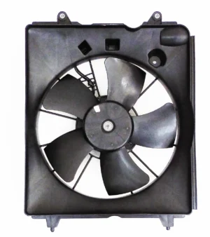 Honda CRV Radiator Fan Assembly Denso 2.4L 2012-2014