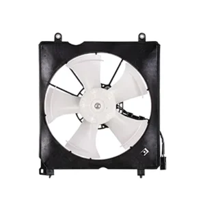 Acura TLX Radiator Fan Assembly 2.4L Toyo 2015-2016