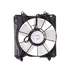 Honda HRV Radiator Fan Assembly Driver Side 2016-2022
