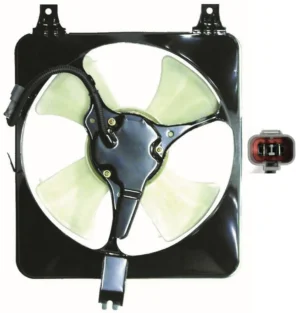 Honda Prelude Ac Fan Assembly 1997-2001