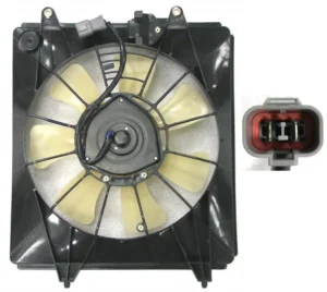 Honda CRV Ac Fan Assembly 2007-2009