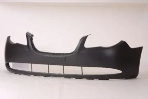 Hyundai Elantra Bumper Front Primed 2007-2010