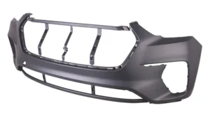Hyundai Santa FE 2017-2018/Santa FE XL (canada) 2017-2018/Santa FE XL 2019 Bumper Front Primed Excludes Sport Models CAPA Certified