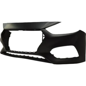 Hyundai Accent Hatchback (canada) 2018-2020/Accent Sedan 2018-2022 Bumper Front Primed