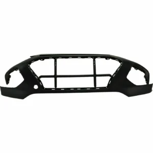Hyundai Kona Bumper Front Primed 2018-2021