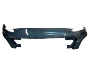 Hyundai Kona Bumper Front Upper Primed Excludes N-line CAPA Certified 2022-2023