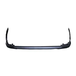 Hyundai Tucson Bumper Lower Front Textured Use Without Skid Plate CAPA Certified 2019-2021