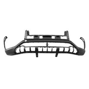 Hyundai Palisade Bumper Front Lower Primed With Sensor LTD/Ultimate CAPA Certified 2020-2022