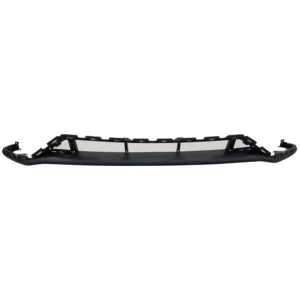 Hyundai Sonata Bumper Front Lower Textured Black Se/preferred (canada) Models CAPA Certified 2020-2023
