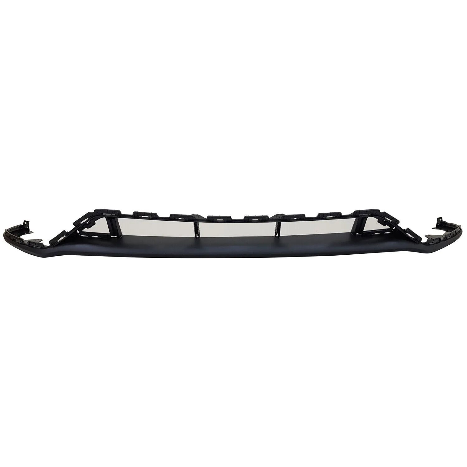 Hyundai Sonata Bumper Front Lower Textured Black Se/preferred (canada) Models CAPA Certified 2020-2023