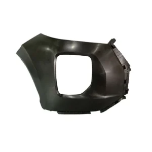 Hyundai Palisade Bumper Front Passenger Side Primed Without Molding Excludes Calligraphy/ultimate Moldings 2020-2022