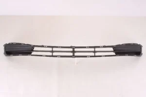 Hyundai Accent Hatchback 2007-2011/Accent Sedan 2006-2011 Grille Lower Without Fog