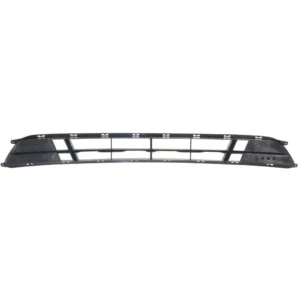 Hyundai Sonata Grille Lower Gray 2009-2010