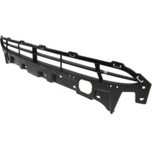 Hyundai Santa FE Grille Lower Gray 2010-2012