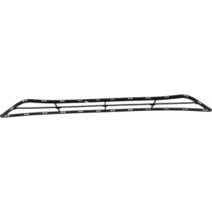Hyundai Sonata Grille Lower Gray 2011-2013