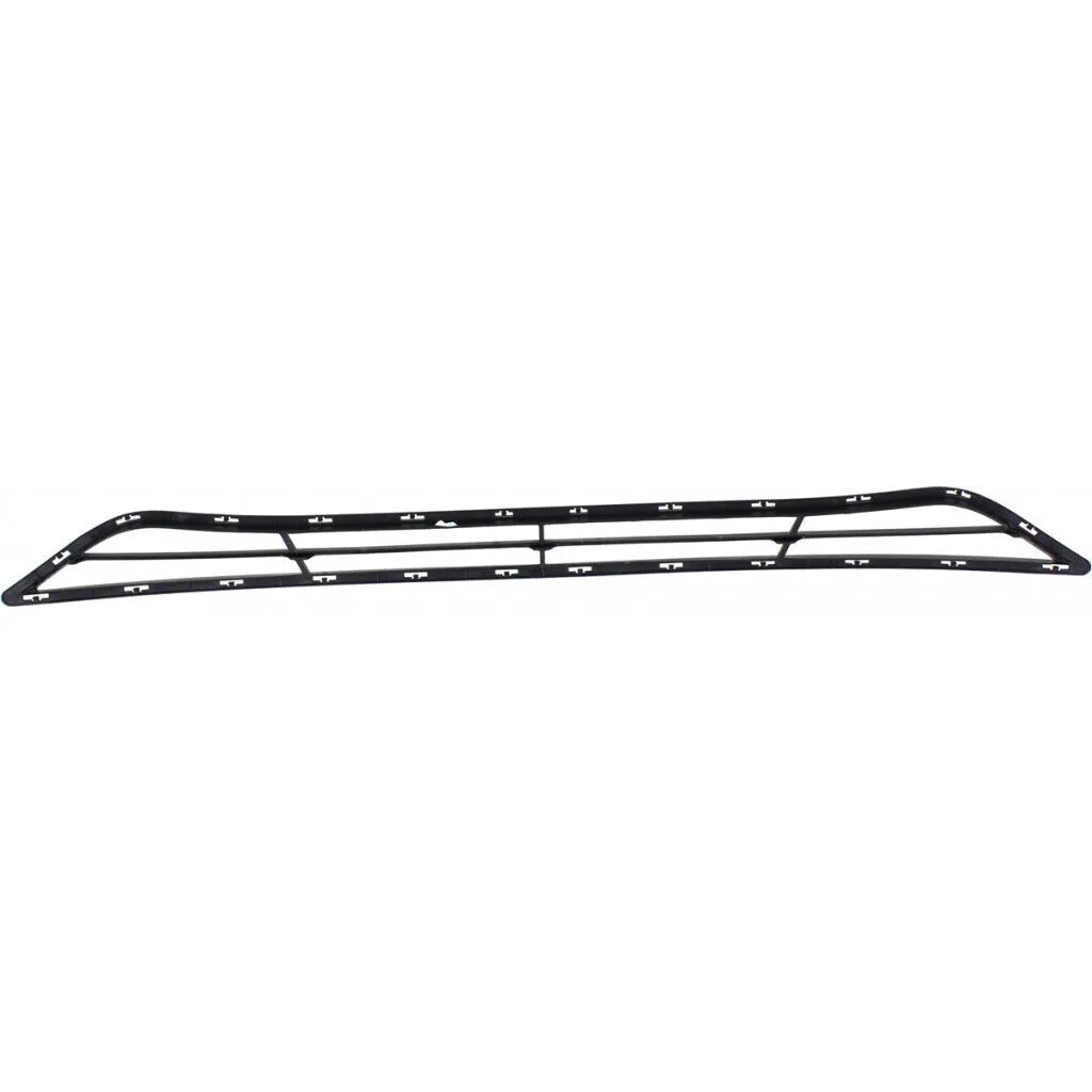 Hyundai Sonata Grille Lower Gray 2011-2013