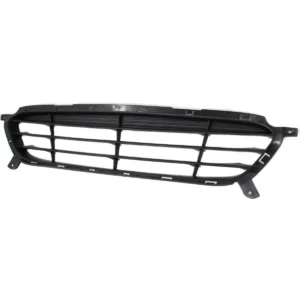 Hyundai Accent Hatchback/Accent Sedan Grille Lower 2012-2013
