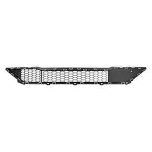 Hyundai Tucson Grille Lower Textured Black With SKID Plate/pedestrian Recognition 2016-2018