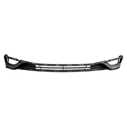 Hyundai Sonata Grille Lower 2.4L Model 2014