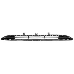Hyundai Accent Hatchback (canada) 2018-2020/Accent Sedan 2018-2022 Grille Lower Front Textured Without Auto-brake Sensor