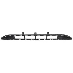 Hyundai Accent Hatchback (canada) 2018-2020/Accent Sedan 2018-2022 Grille Lower Front Textured Finish Without Auto-brake
