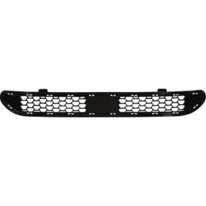 Hyundai Santa FE Grille Lower Textured With adaptive Cruise Control 2019-2020