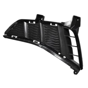 Hyundai Sonata Grille (air Duct Cover) Lower Front Driver Side Black SE/Sel PLUS/LTD/Luxury/Ultimate (canada) 2020-2023