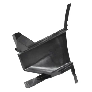 Hyundai Elantra Sedan Bumper Air Duct Driver Side Plastic Korea Built Se/sel/blue/essential Amd Preferred Models 2021-2023