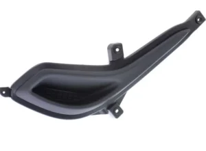 Hyundai Accent Hatchback/Accent Sedan Fog Lamp Cover Front Passenger Side 2012-2017