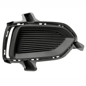 Hyundai Accent Hatchback (canada) 2018-2020/Accent Sedan 2018-2022 Fog Lamp Cover Passenger Side Textured