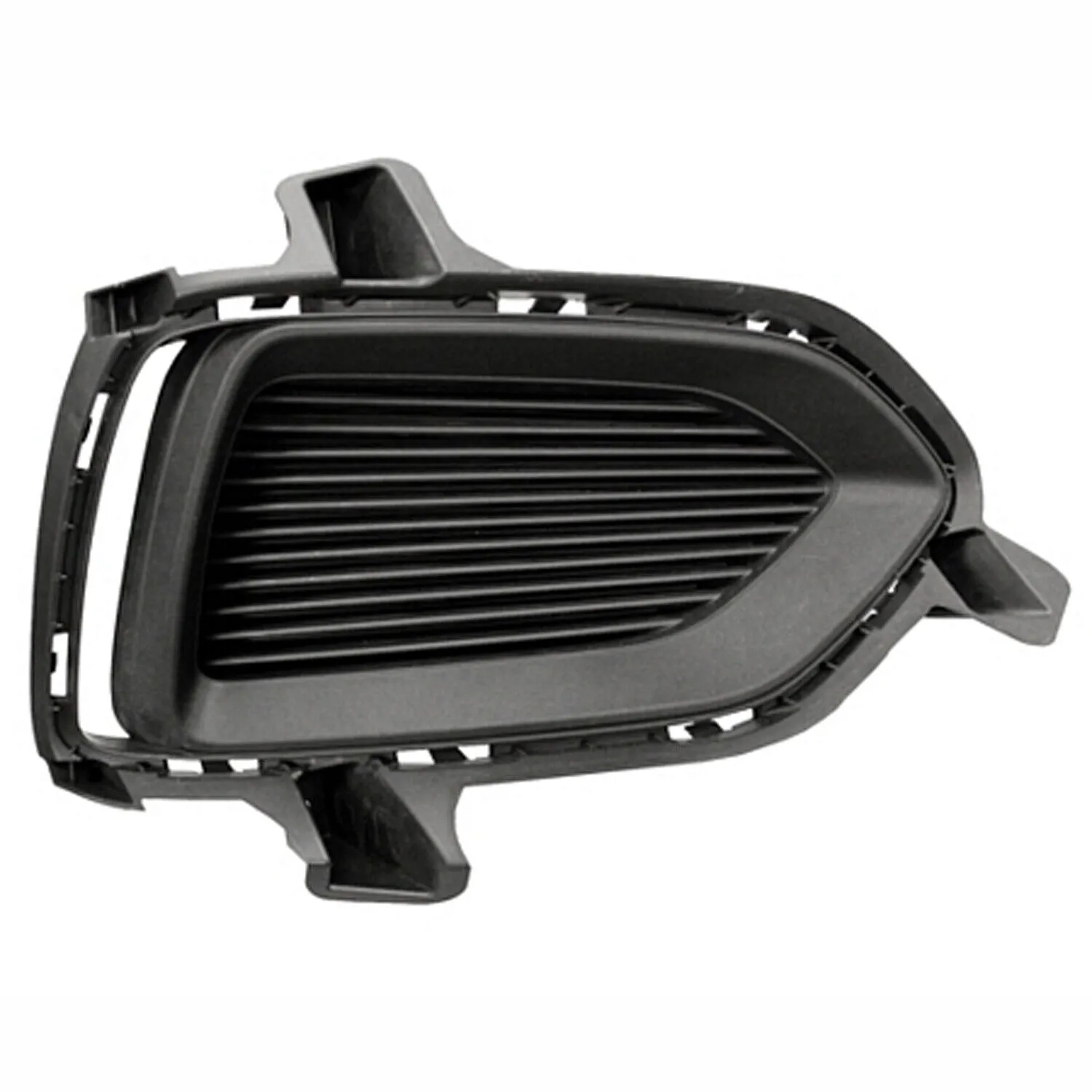 Hyundai Accent Hatchback (canada) 2018-2020/Accent Sedan 2018-2022 Fog Lamp Cover Passenger Side Textured