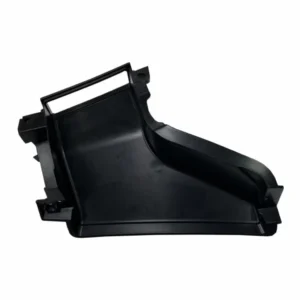 Hyundai Tucson Bumper Air Duct Passenger Side Excludes N-line Us Built 2022-2024