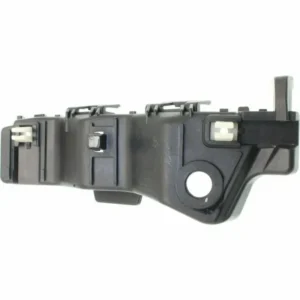 Hyundai Santa FE 2013-2018/Santa FE XL (canada) 2013-2018/Santa FE XL 2019 Bumper Support Bracket Front Driver Side Outer Excludes Sport Model
