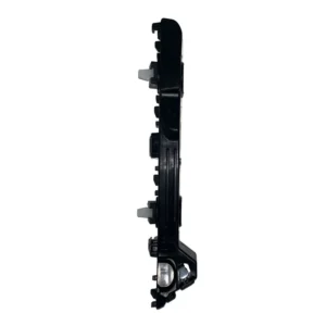 Hyundai Sonata Bumper Retainer Front Driver Side Plastic Excludes N-line 2020-2023