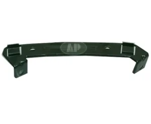 Hyundai Santa FE Bumper Bracket Front Passenger Side Outer Steel 2007-2012
