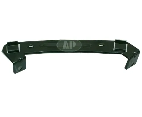 Hyundai Santa FE Bumper Bracket Front Passenger Side Outer Steel 2007-2012