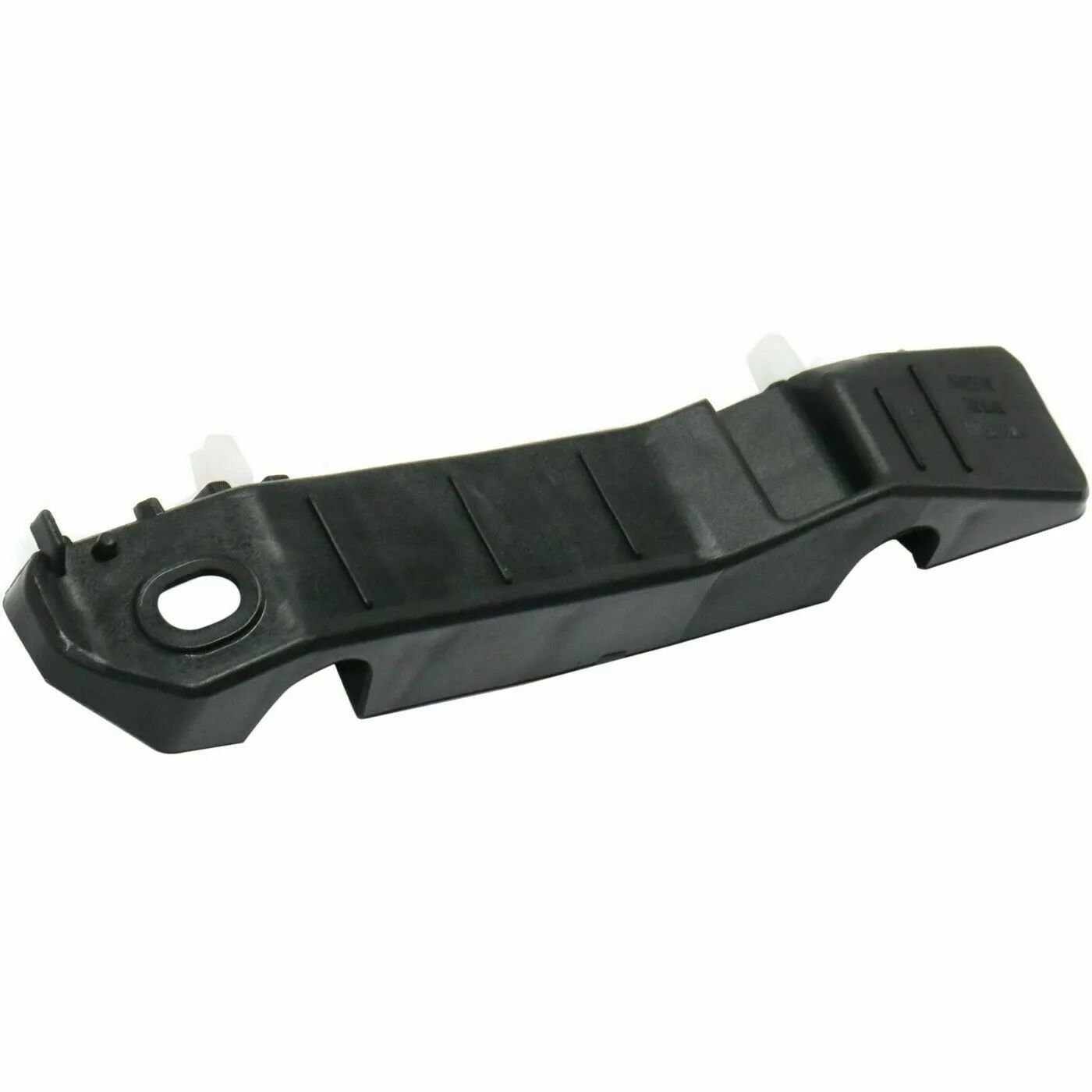 Hyundai Sonata Bumper Retainer Front Passenger Side 2018-2019