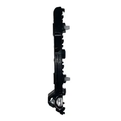 Hyundai Sonata Bumper Retainer Front Passenger Side Plastic Excludes N-line 2020-2023