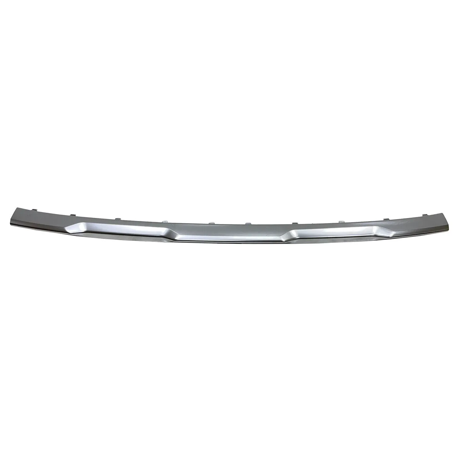 Hyundai Santa FE Valance Front Satin Nickel SEL/LTD/Calligraphy/Preferred/Ultimate Excludes Hybrid 2021-2023