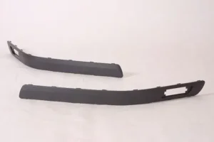 Hyundai Elantra Bumper Molding Front Passenger Side 2004-2006