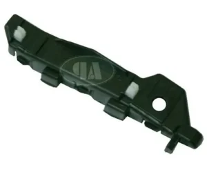 Hyundai Santa FE Bumper Side Bracket Front Passenger Side Plastic 2010-2012